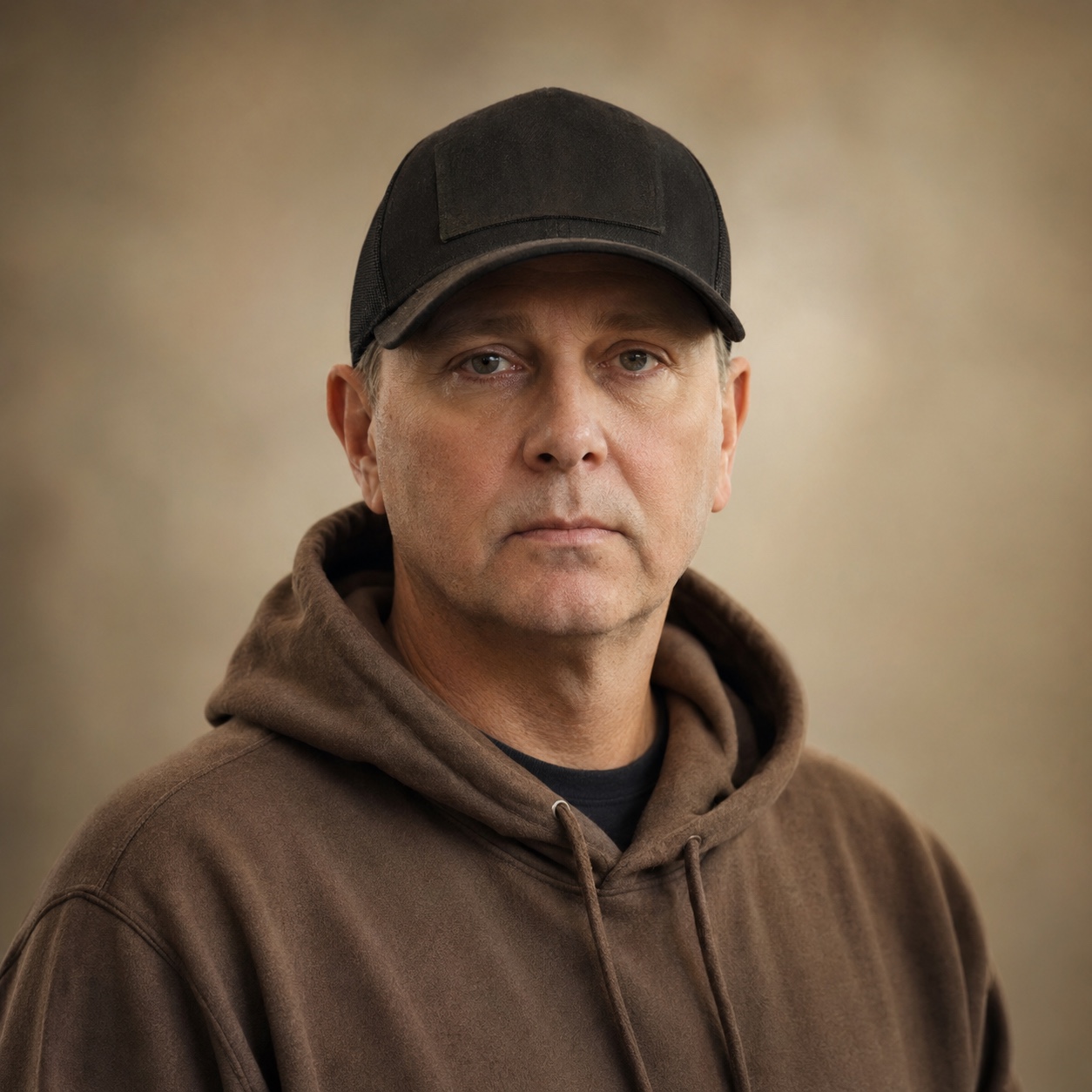 Brad Roth, songwriter and 3LeftFeet song evaluator